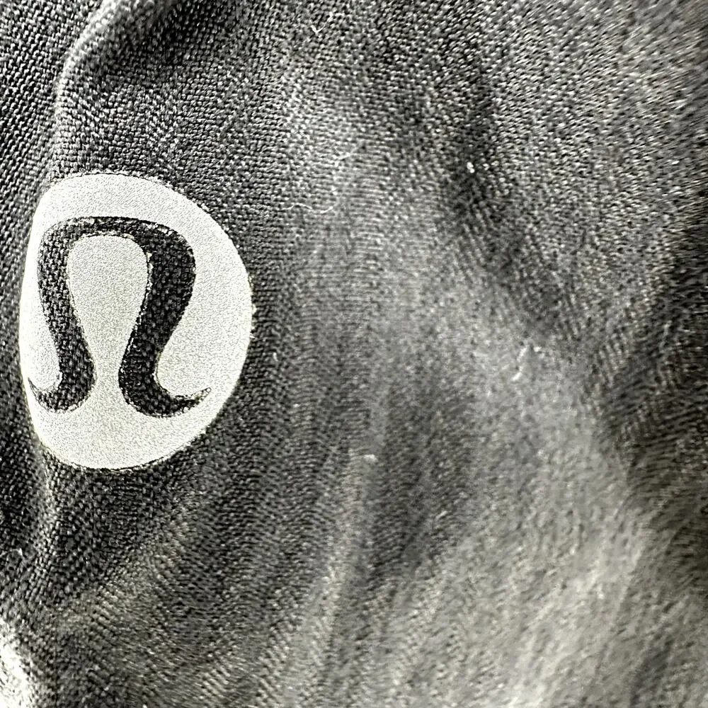 Lululemon Dance Studio Crop 25